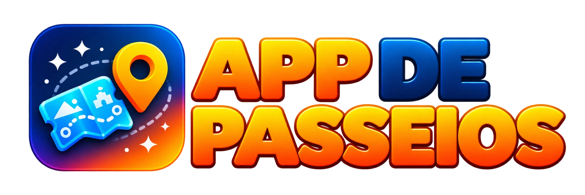 App De Passeios