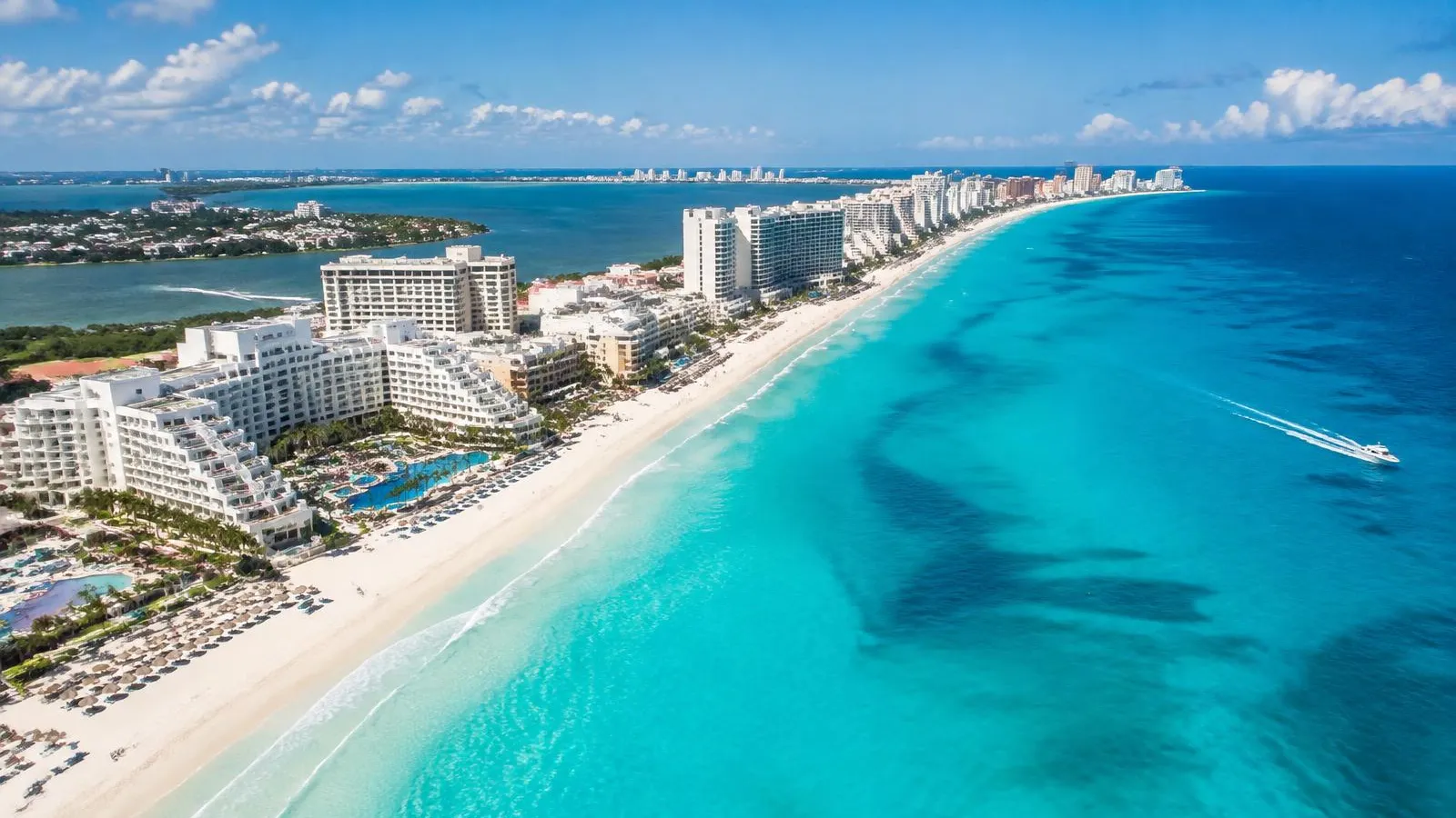 Passeios em Cancún