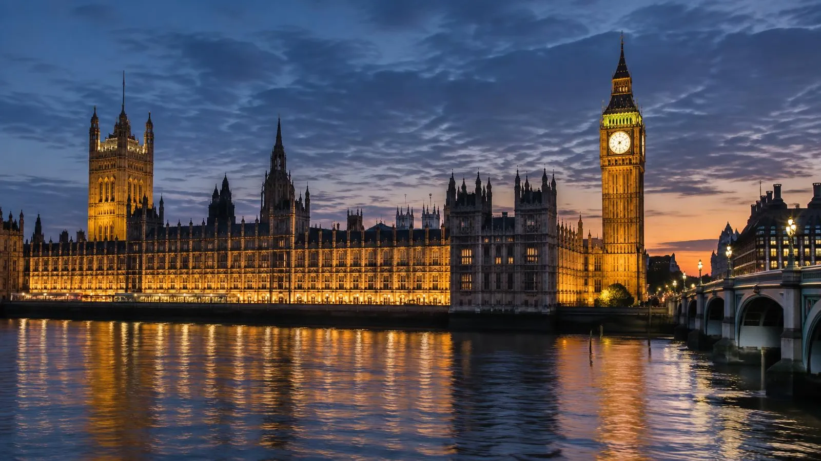 Passeios em Londres