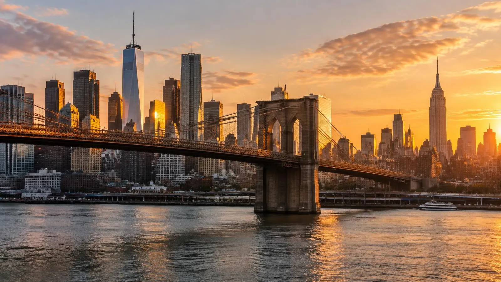 Passeios em Nova York