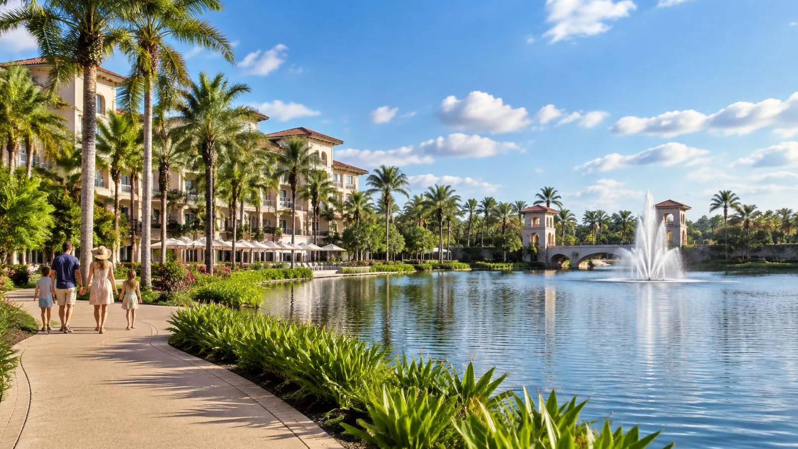 Passeios em Orlando